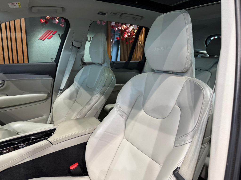 Volvo XC90 1