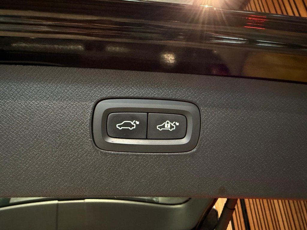 Volvo XC90 1