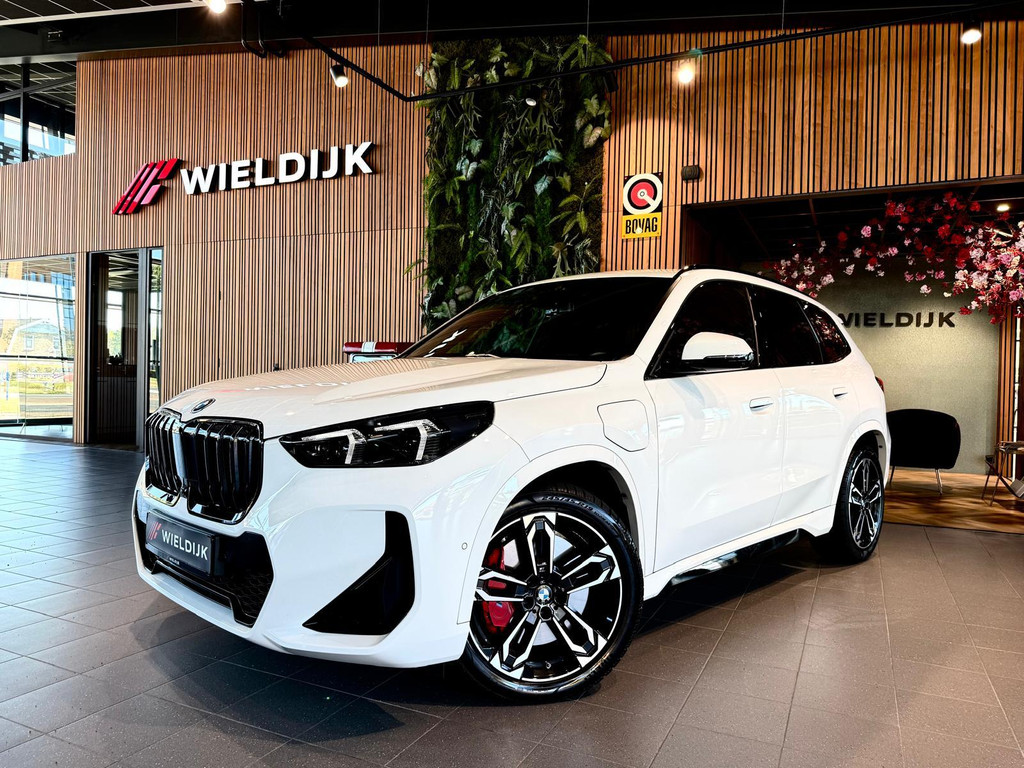 BMW X1 1