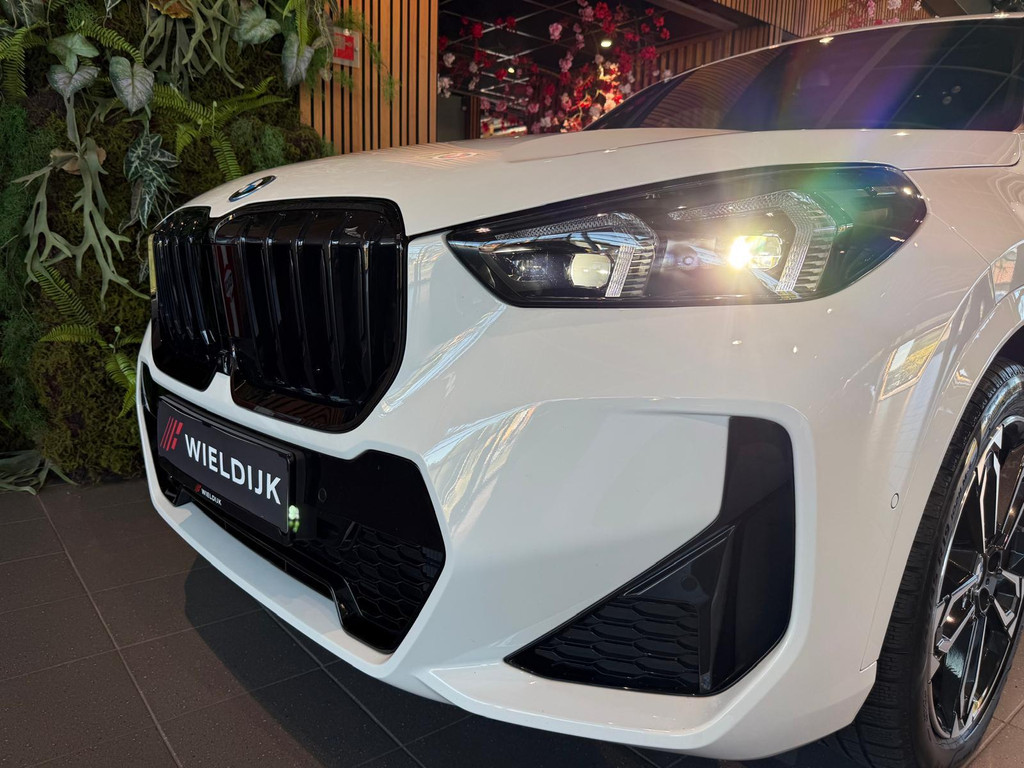 BMW X1 1
