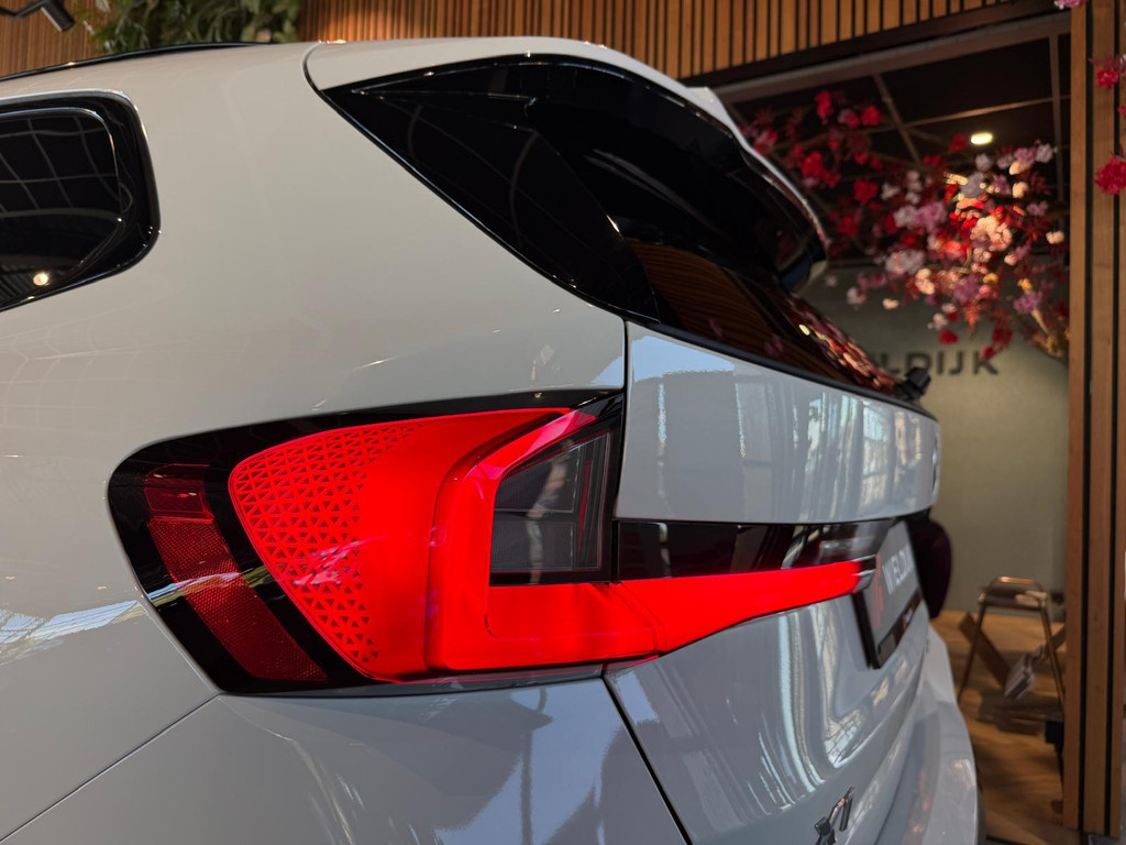 BMW X1 1