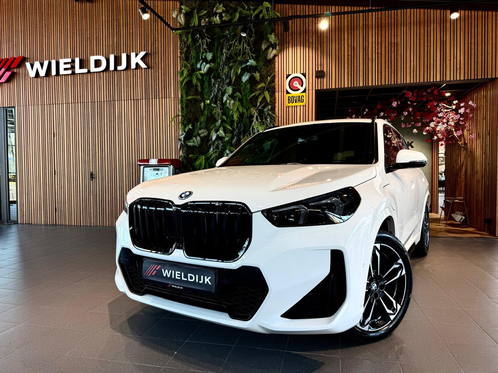 BMW X1 1
