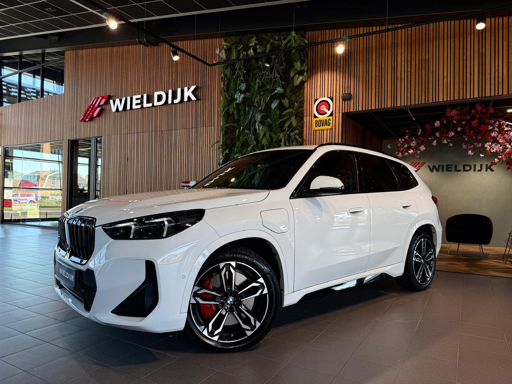 BMW X1 1