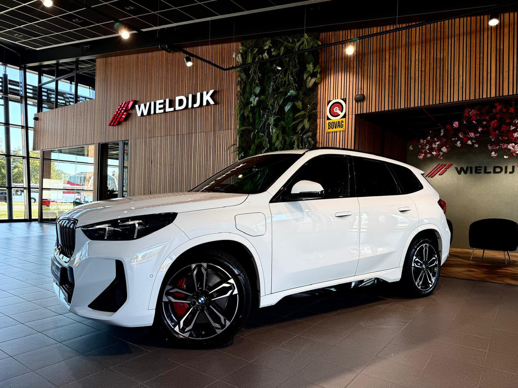BMW X1 1