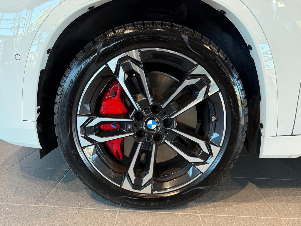 BMW X1 1