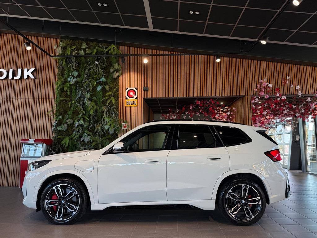BMW X1 1