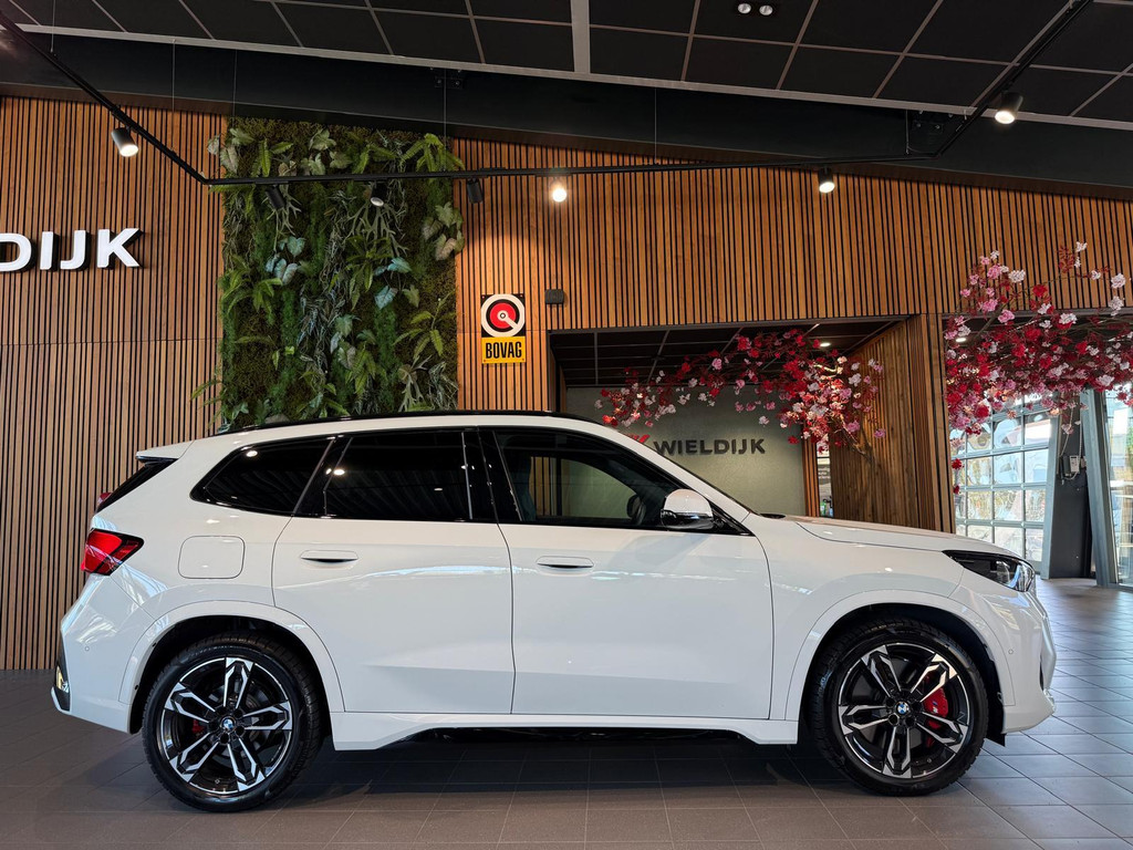 BMW X1 1