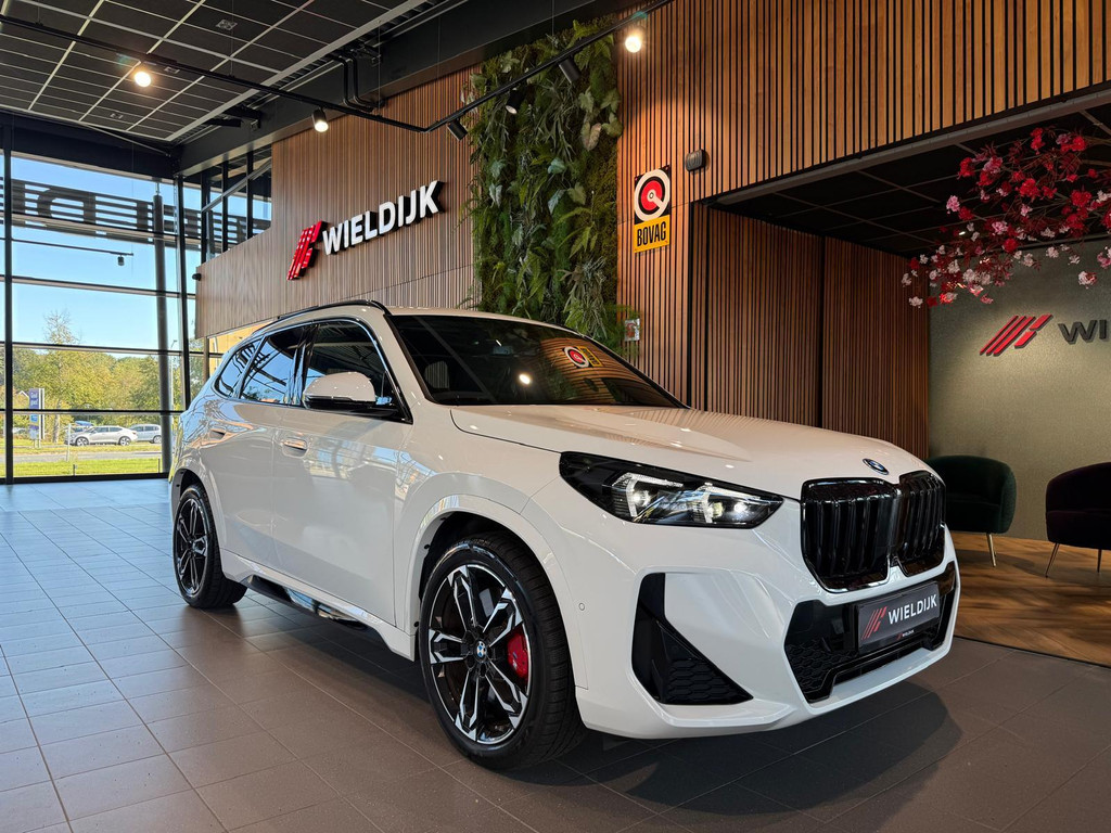 BMW X1 1
