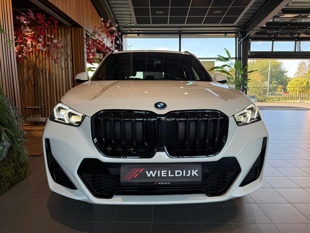 BMW X1 1