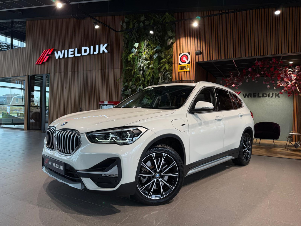 BMW X1 1