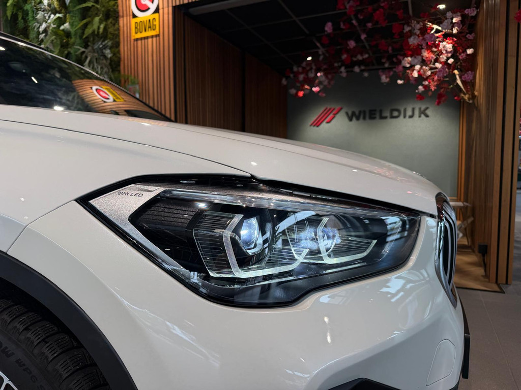BMW X1 1