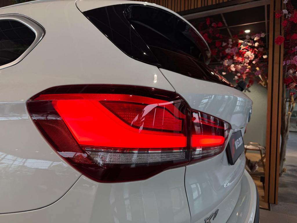 BMW X1 1