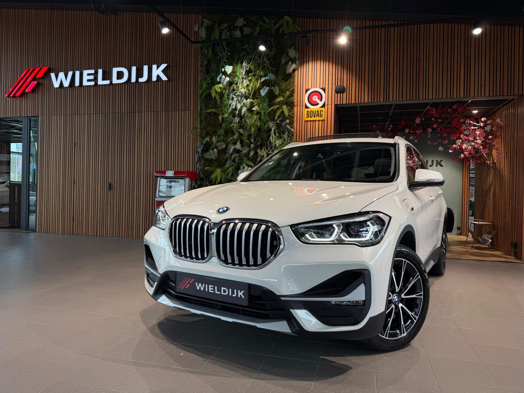 BMW X1 1