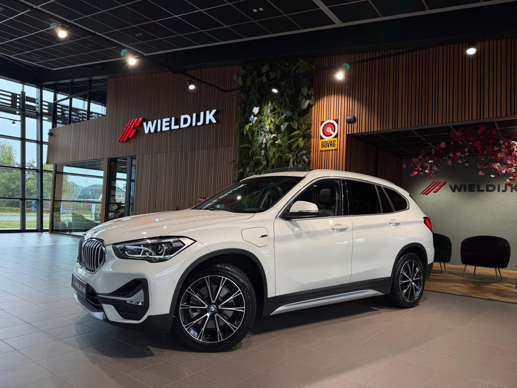 BMW X1 1
