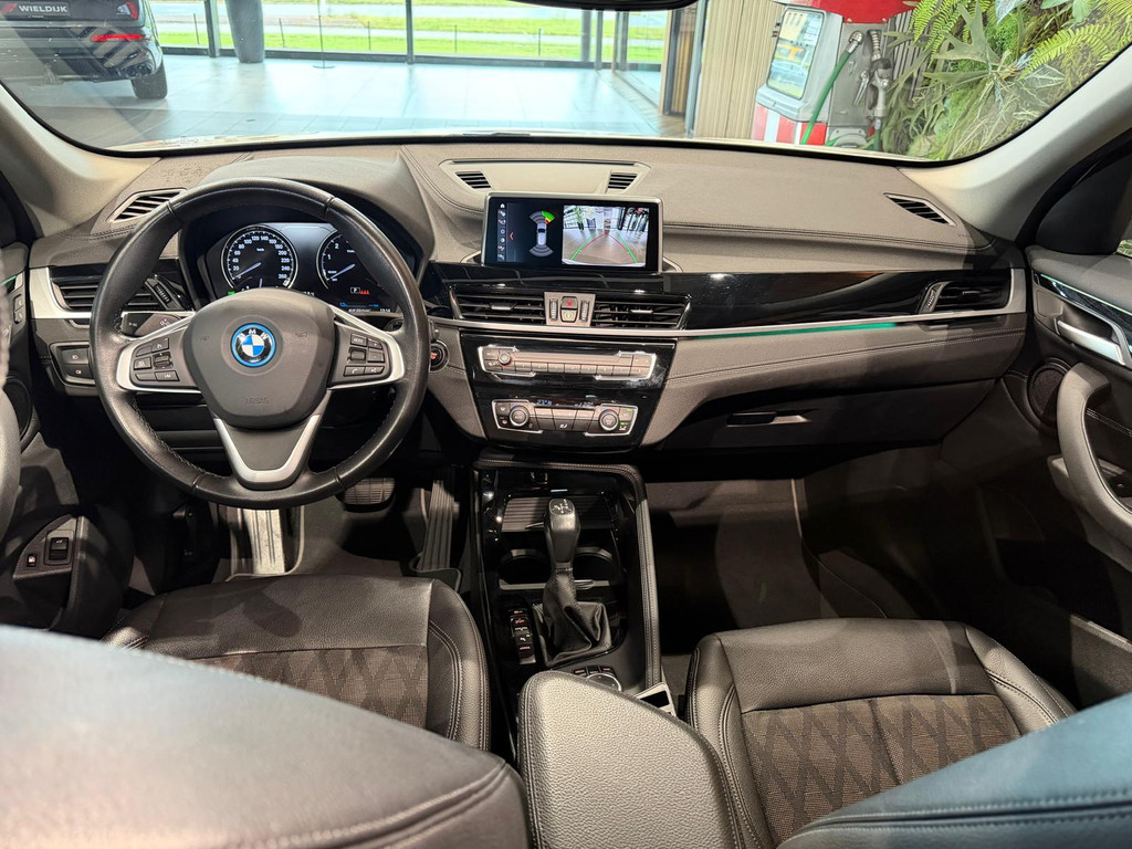BMW X1 1