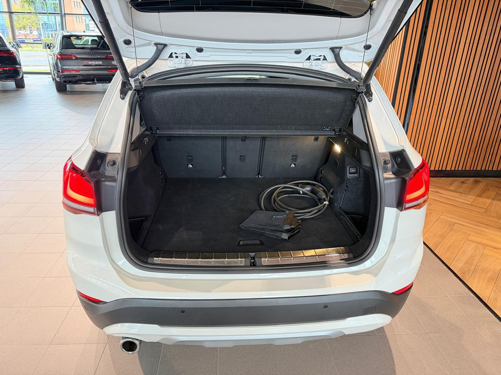 BMW X1 1