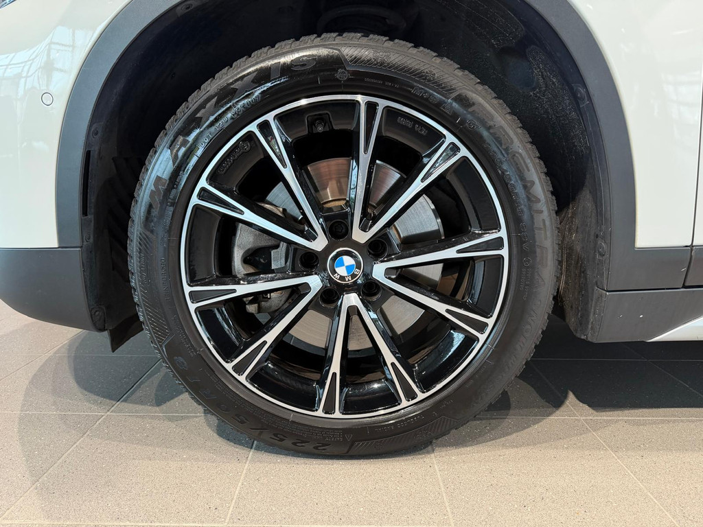 BMW X1 1