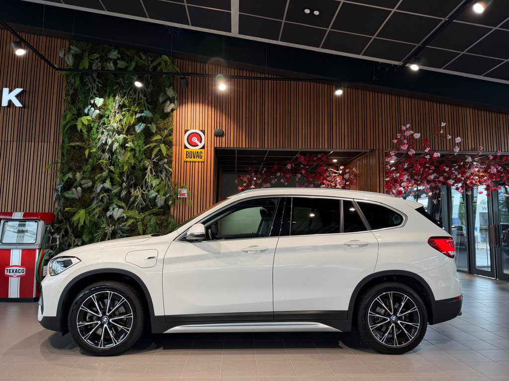 BMW X1 1