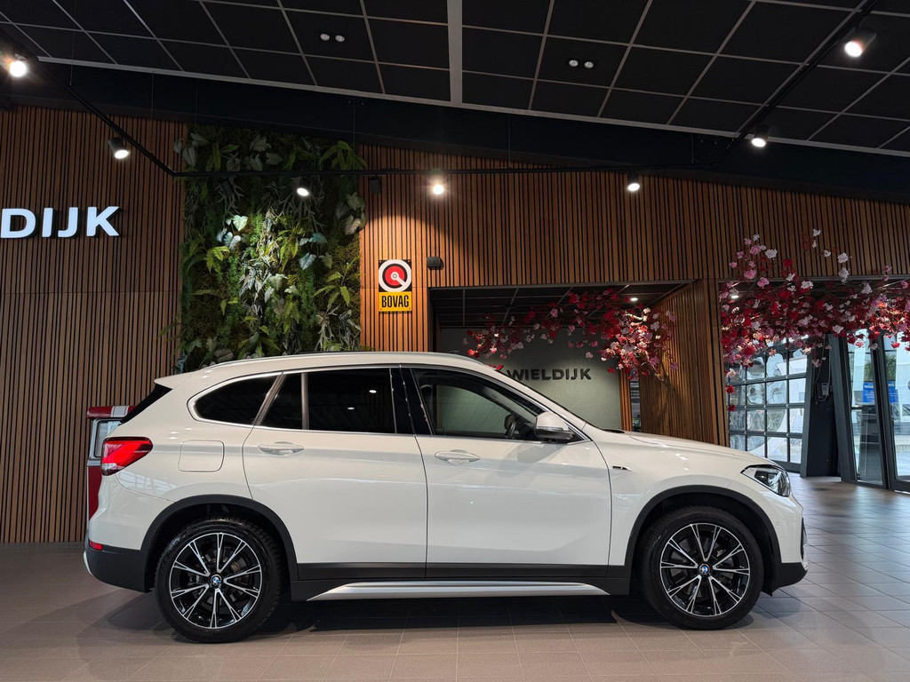 BMW X1 1