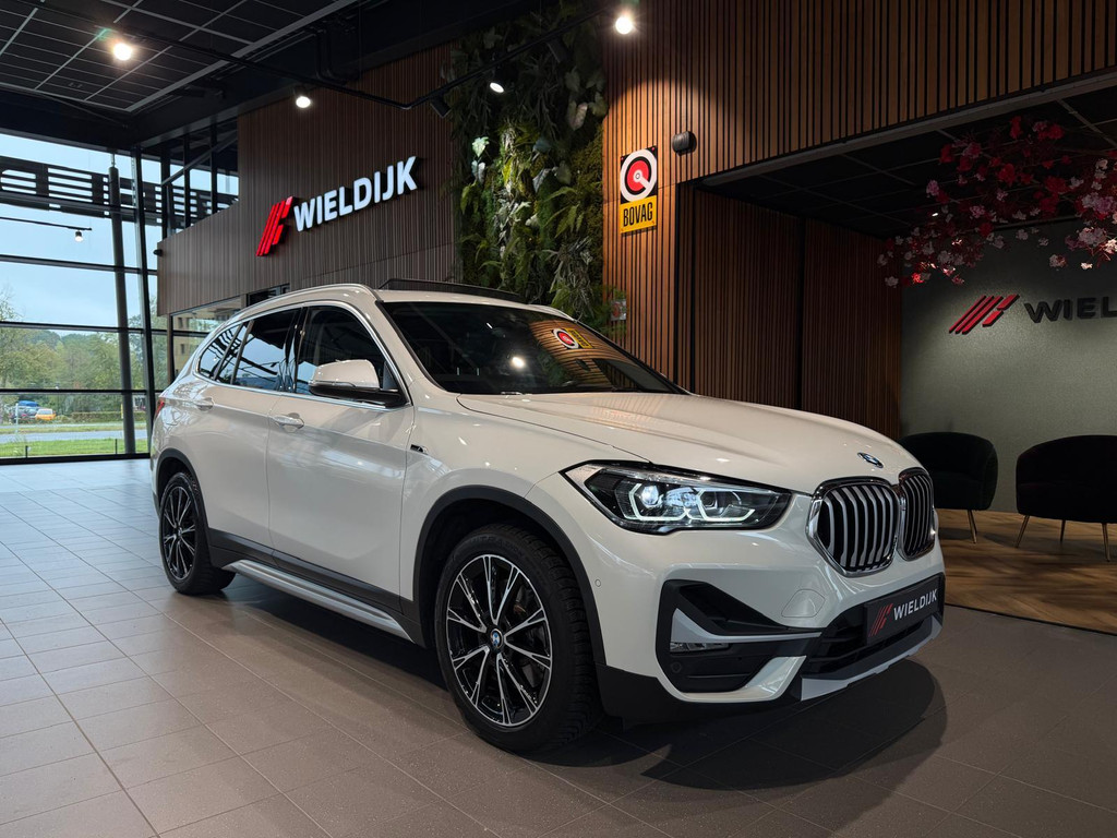 BMW X1 1