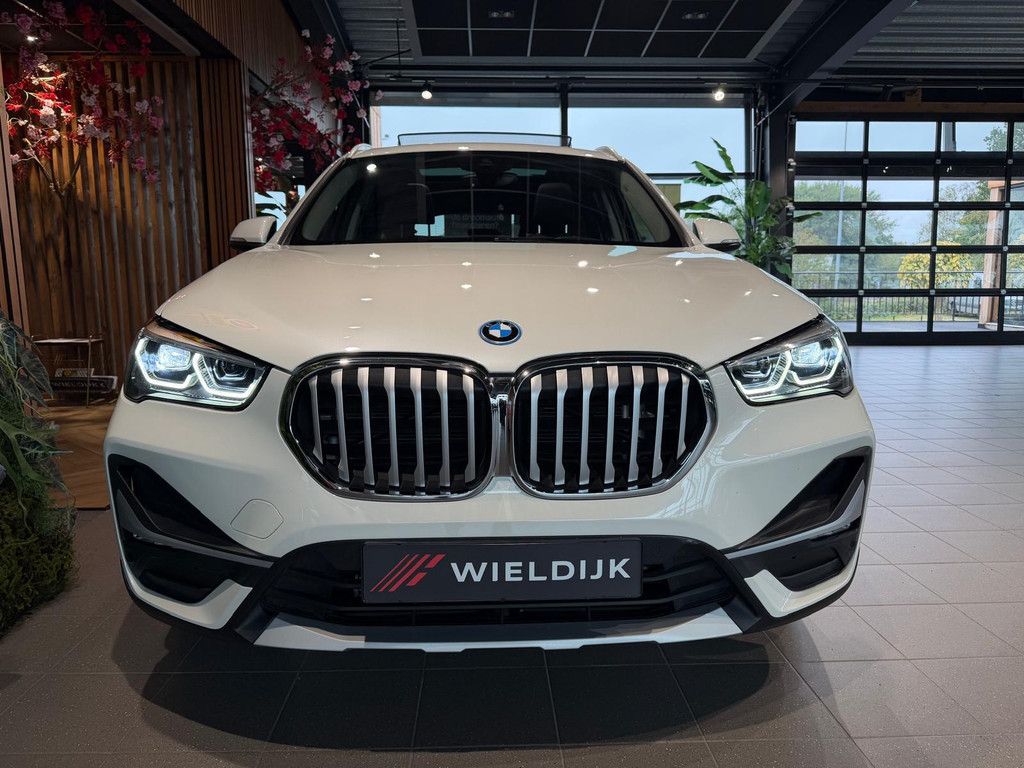 BMW X1 1