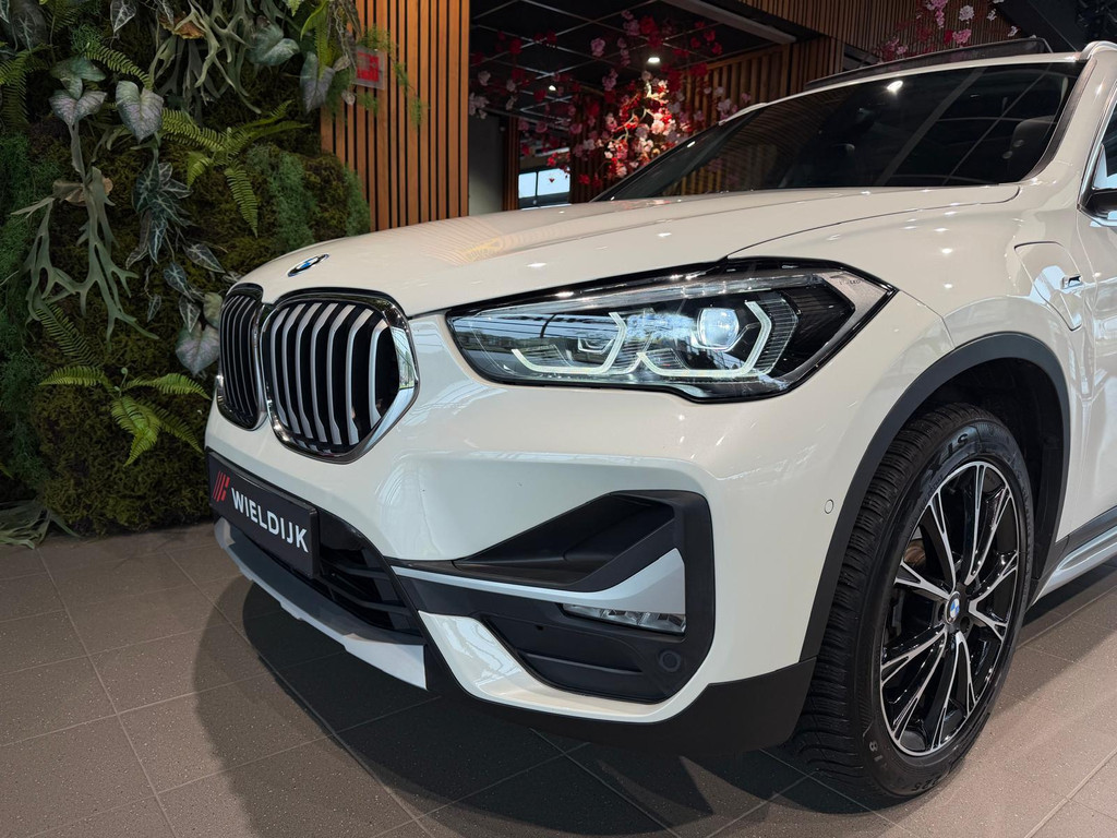 BMW X1 1