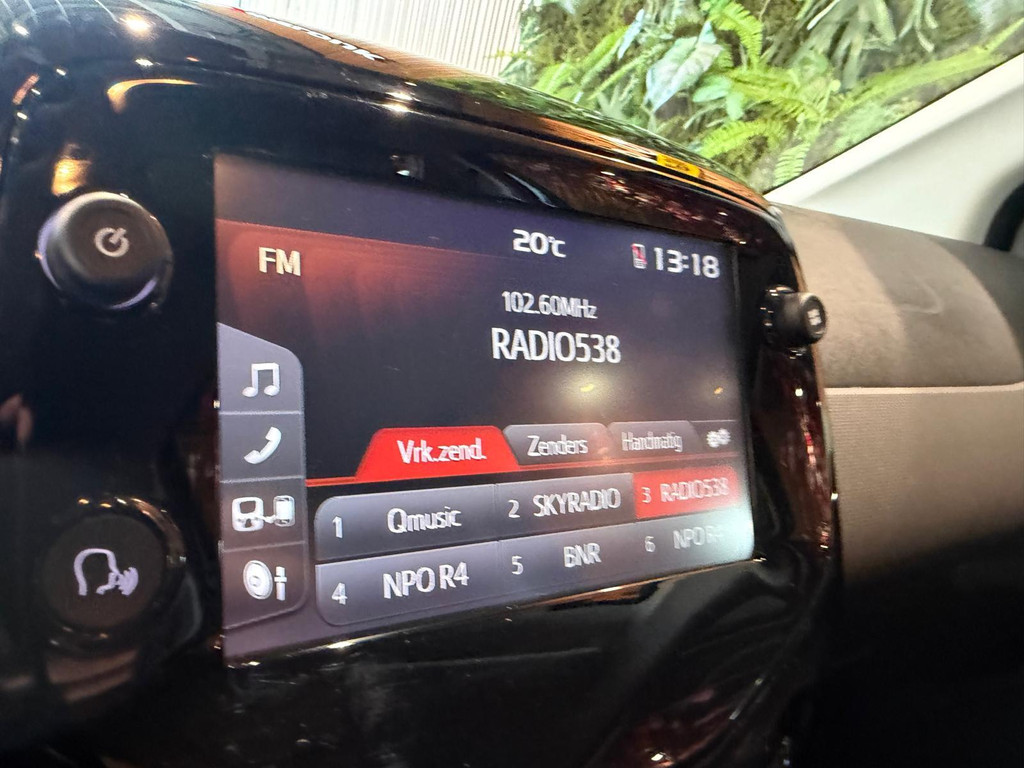 Peugeot 108 1