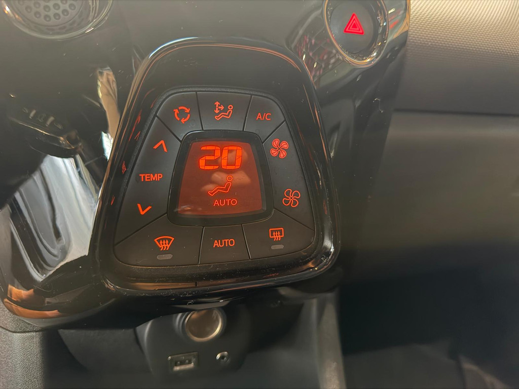 Peugeot 108 1