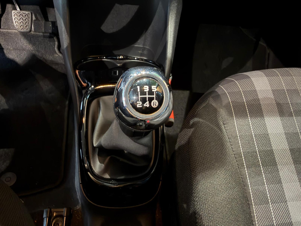 Peugeot 108 1