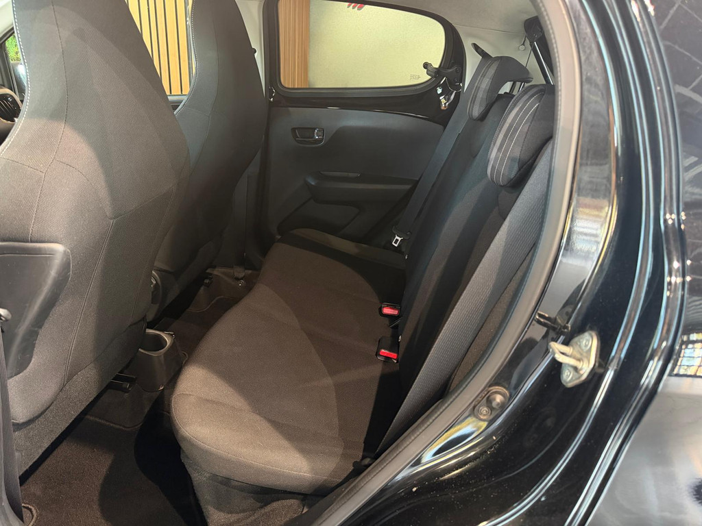 Peugeot 108 1