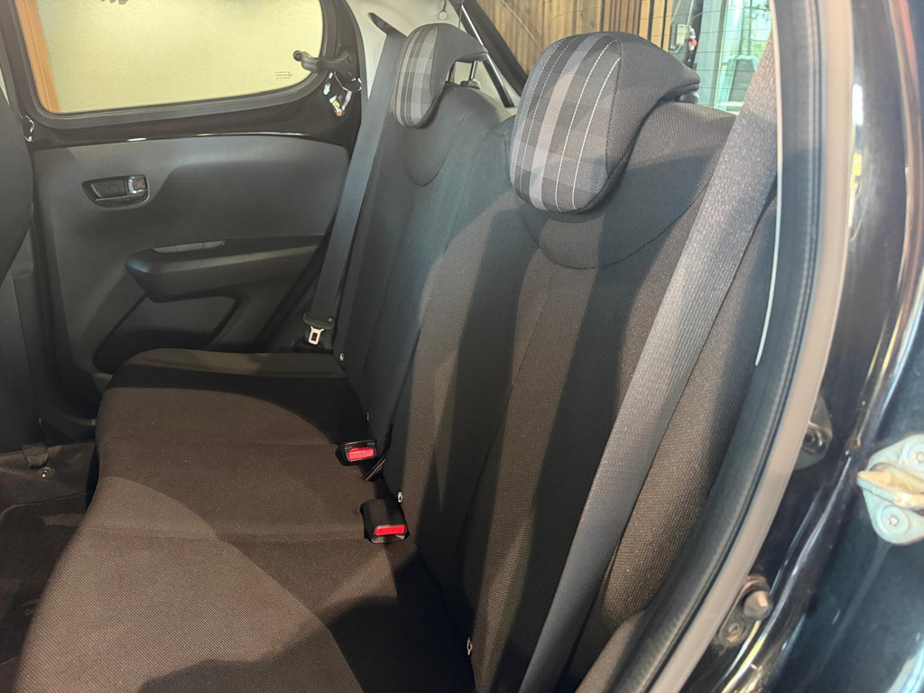 Peugeot 108 1