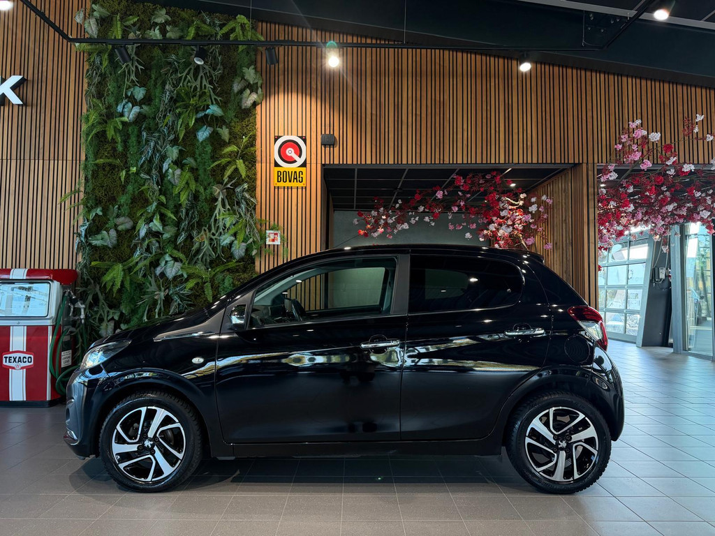 Peugeot 108 1