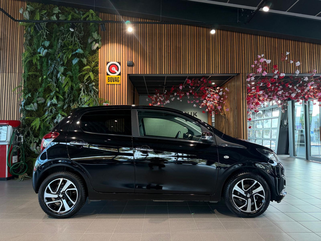 Peugeot 108 1