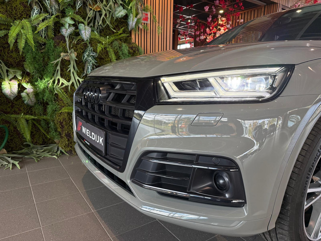 Audi Q5 1