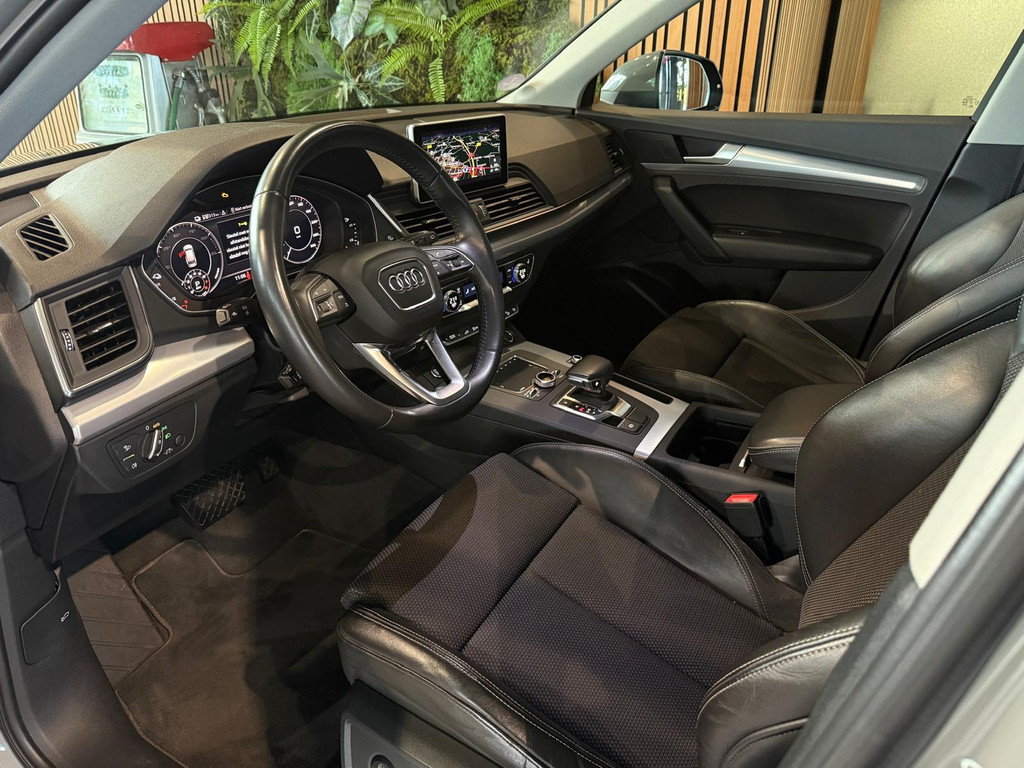 Audi Q5 1