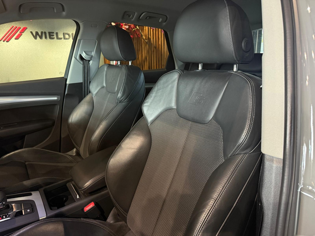 Audi Q5 1