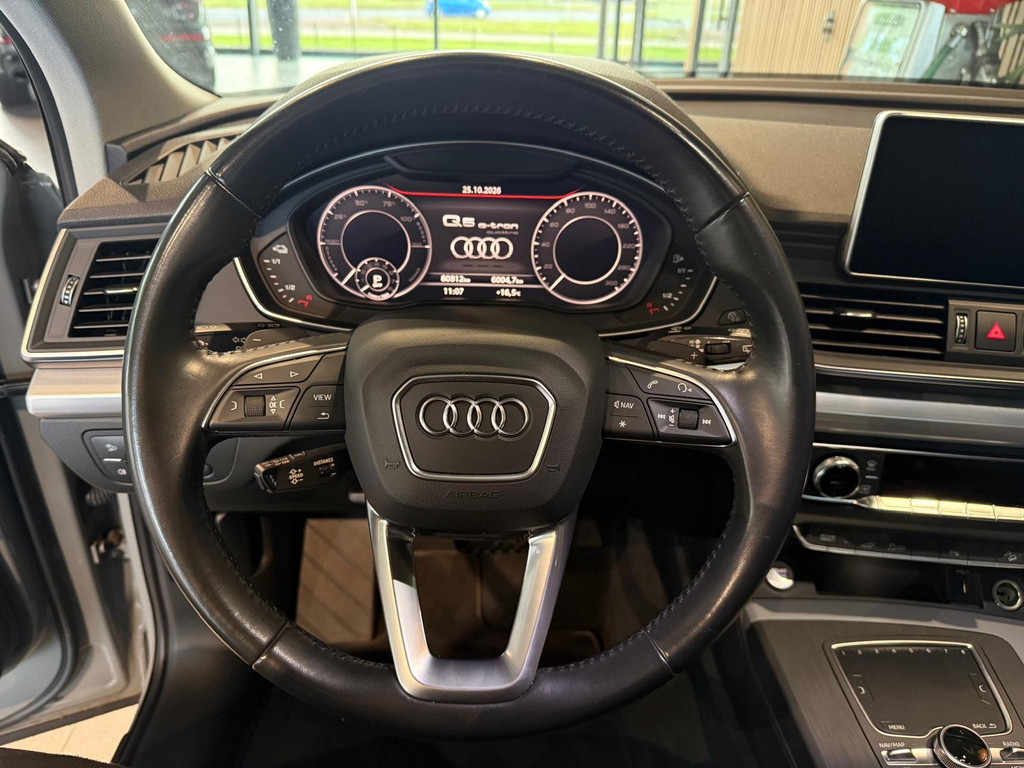 Audi Q5 1
