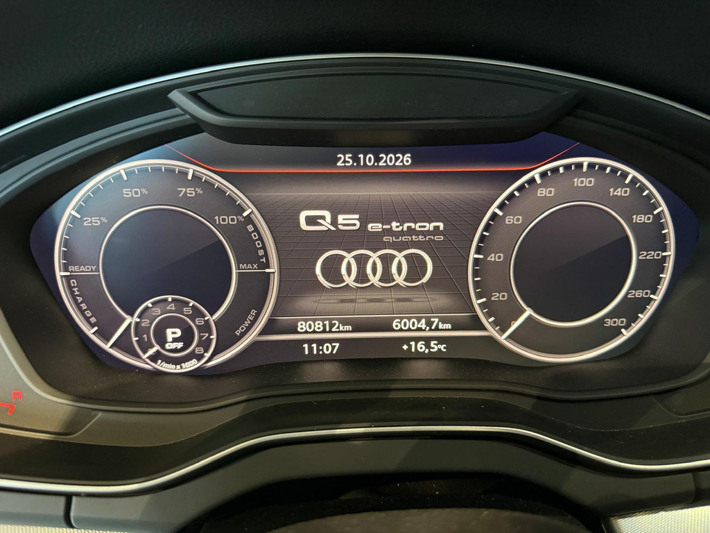 Audi Q5 1