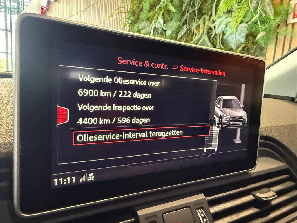 Audi Q5 1