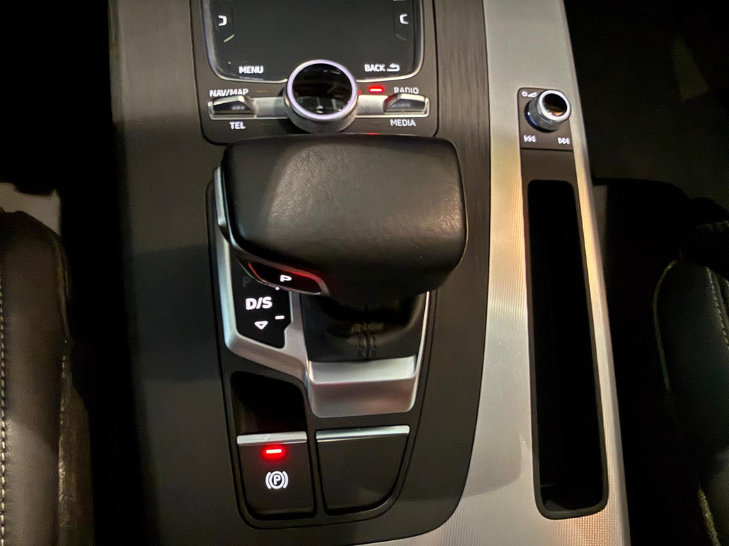 Audi Q5 1