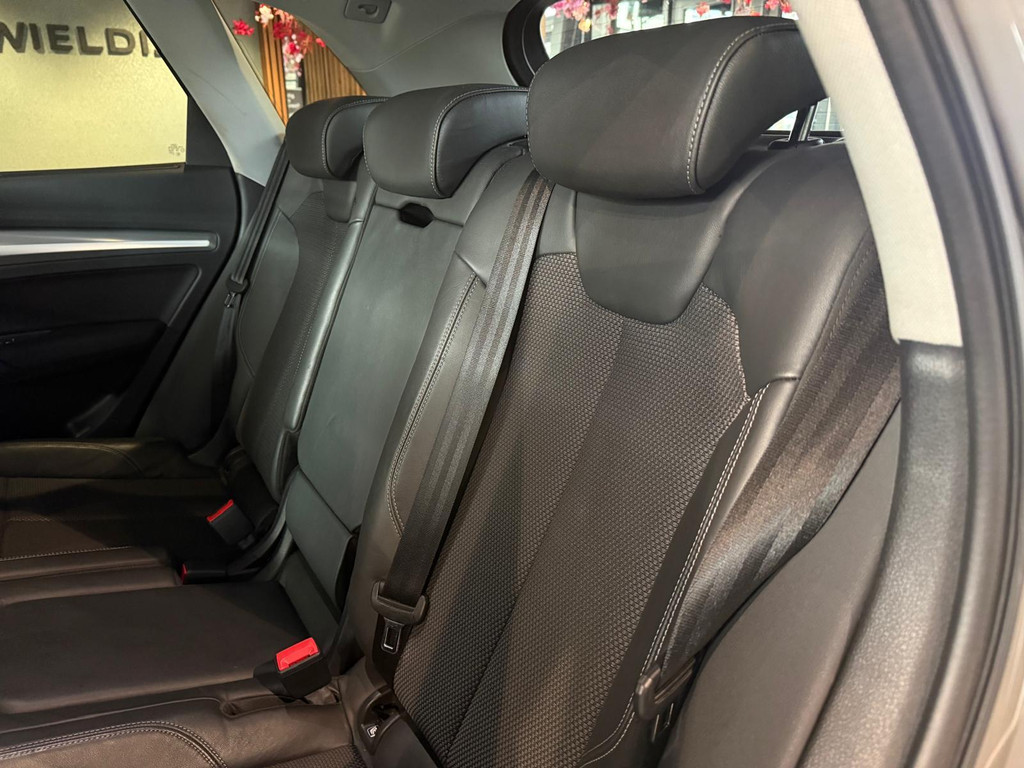 Audi Q5 1