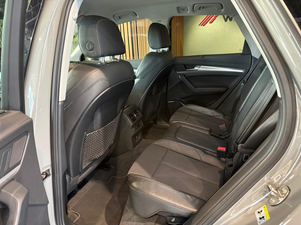 Audi Q5 1