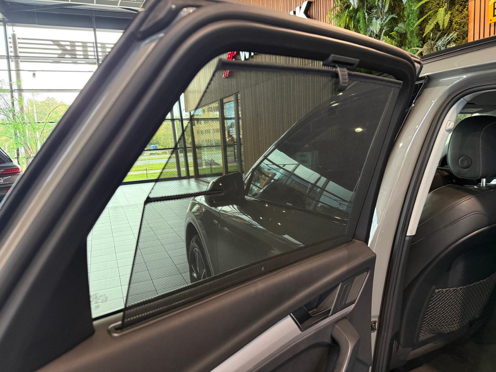 Audi Q5 1