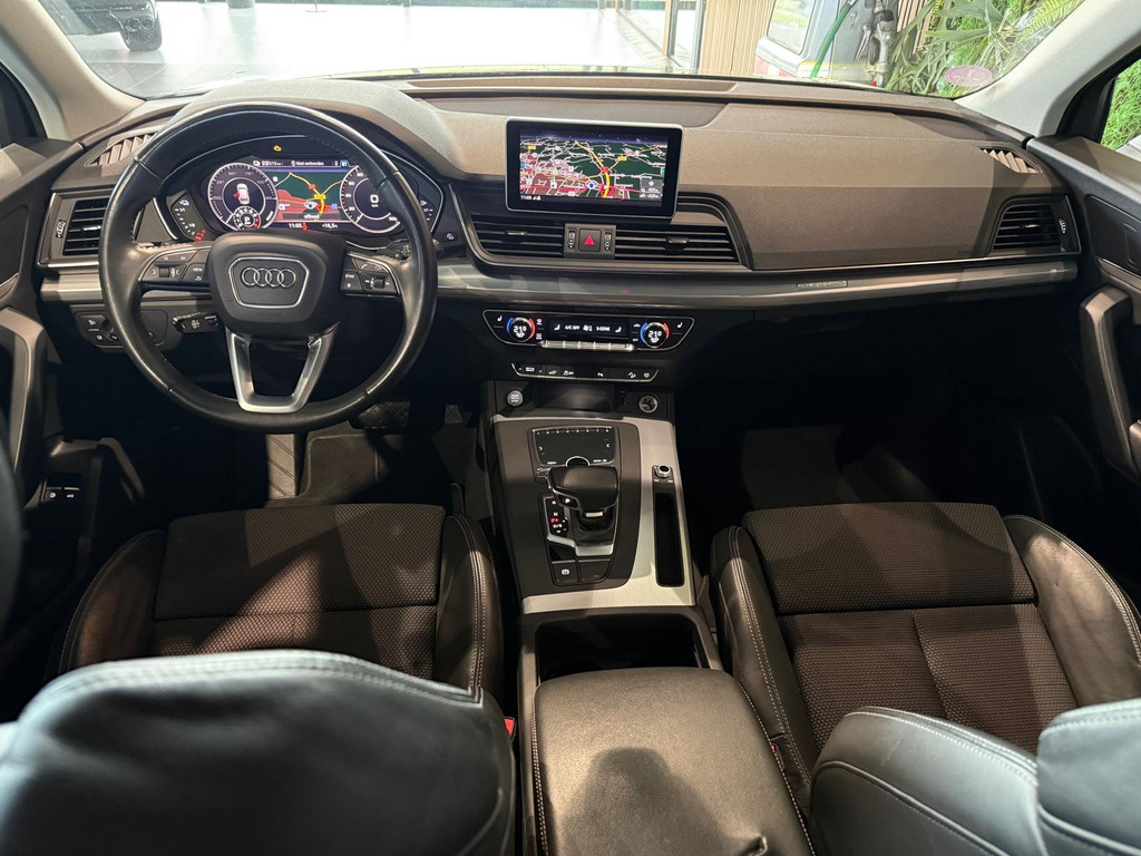 Audi Q5 1