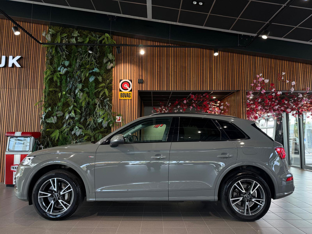 Audi Q5 1