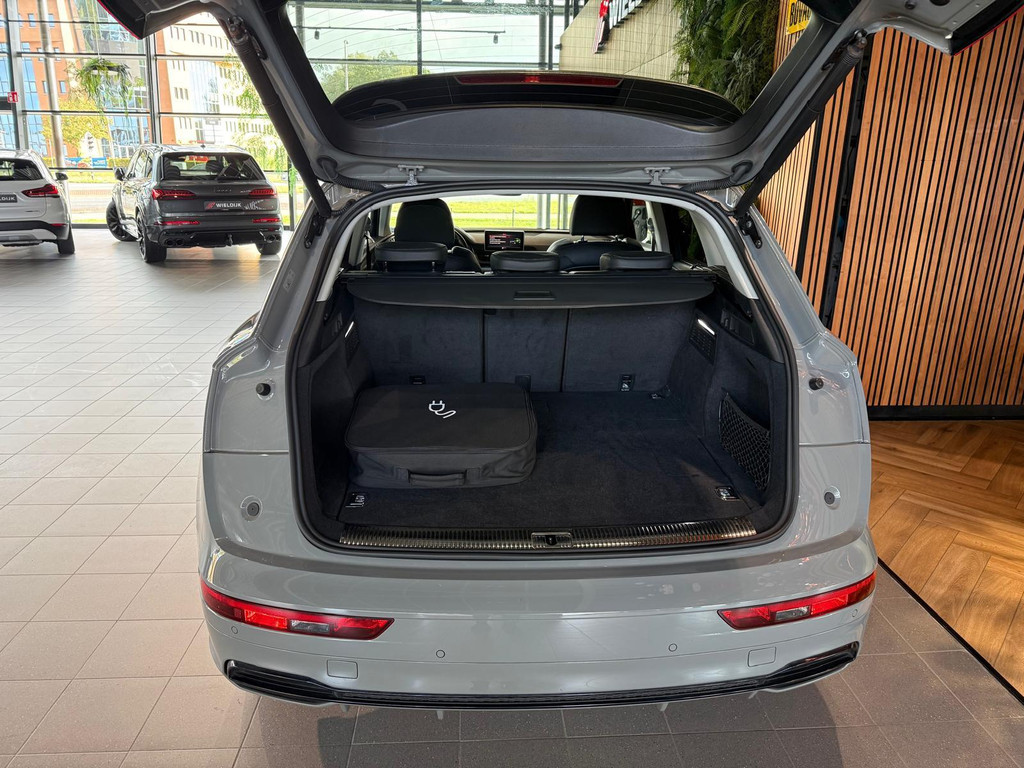 Audi Q5 1