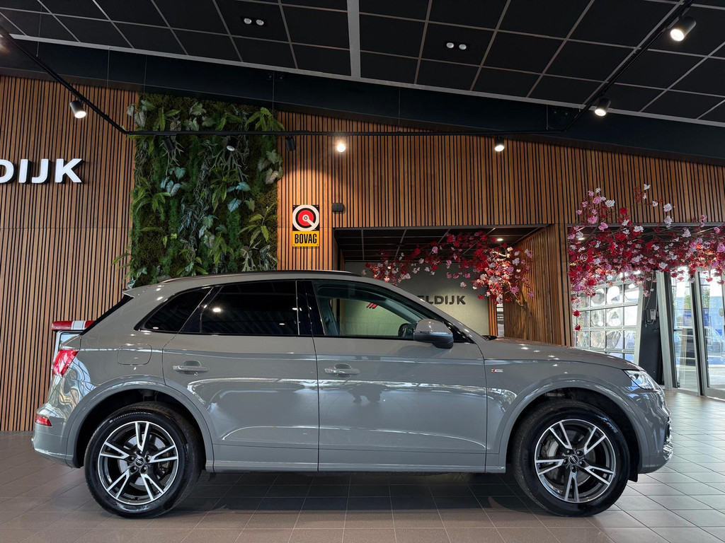 Audi Q5 1